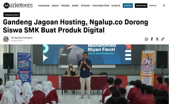 Media Spotlight