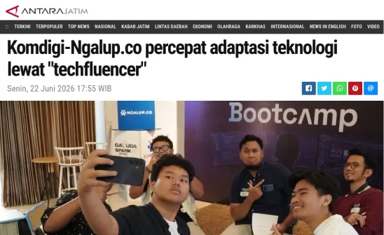 Media Spotlight