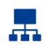 Trusted by many stakeholders icon