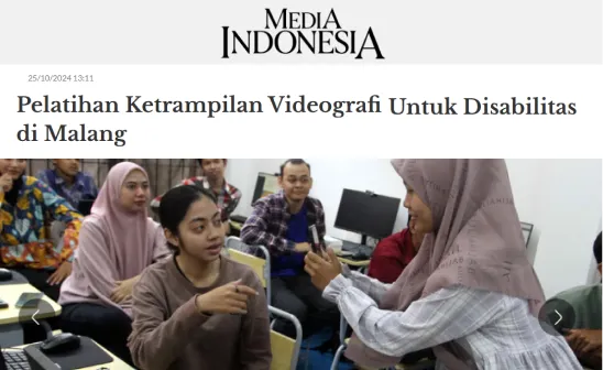 Media Spotlight