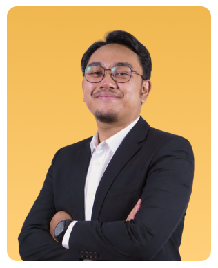 NGALUP team member 1