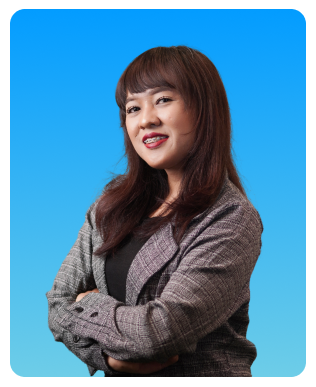 NGALUP team member 2