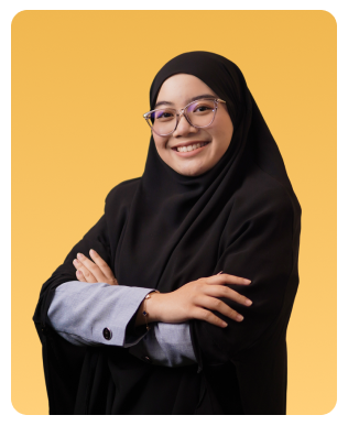 NGALUP team member 3
