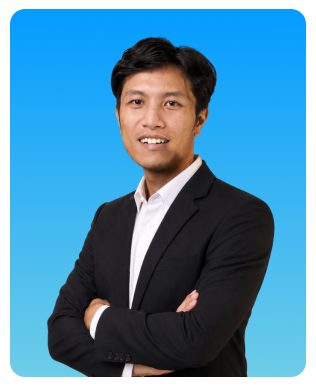NGALUP team member 4