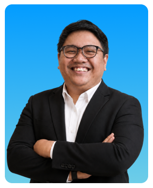 NGALUP team member 8