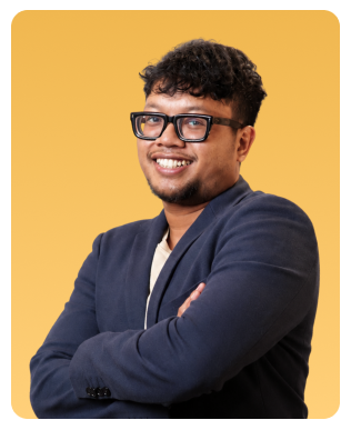 NGALUP team member 9