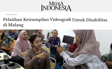 Media Spotlight