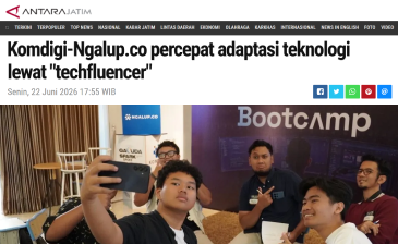 Media Spotlight