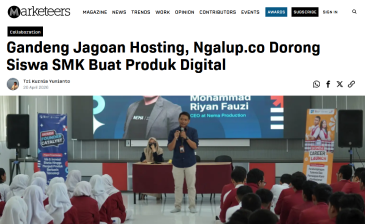 Media Spotlight