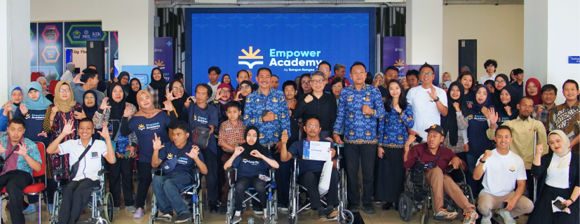 Empower Academy program