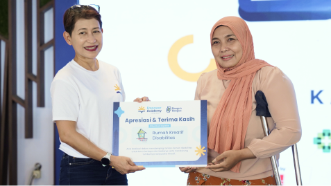 Corporate Social Responsibility (CSR)