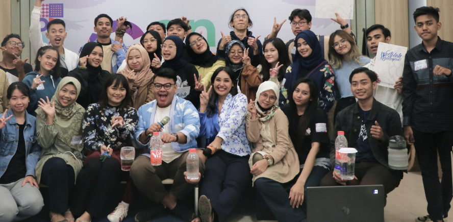 Concreate Content Creator Academy