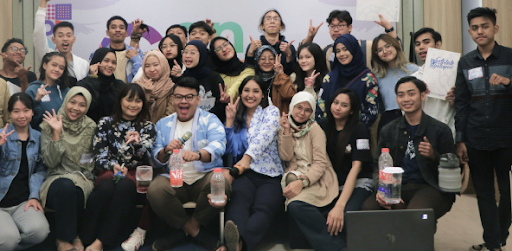 Concreate Content Creator Academy