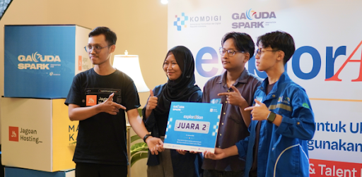 Hackathon ExplorAItion
