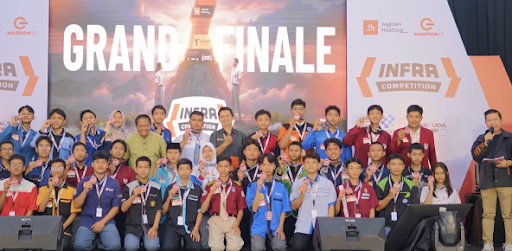 Jagoan Hosting Innovation Competition