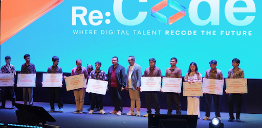 Re:Code Conference