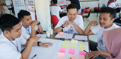 Startup Weekend Indonesia