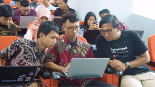 Bootcamp & Hackathon