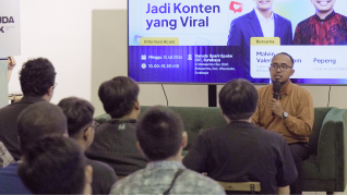 Digital Talent Development
